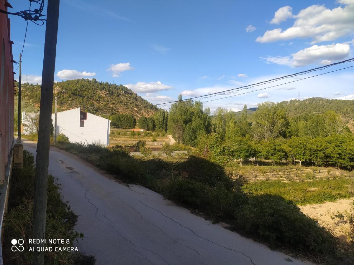 Casa En Mira Villa Exteriör bild