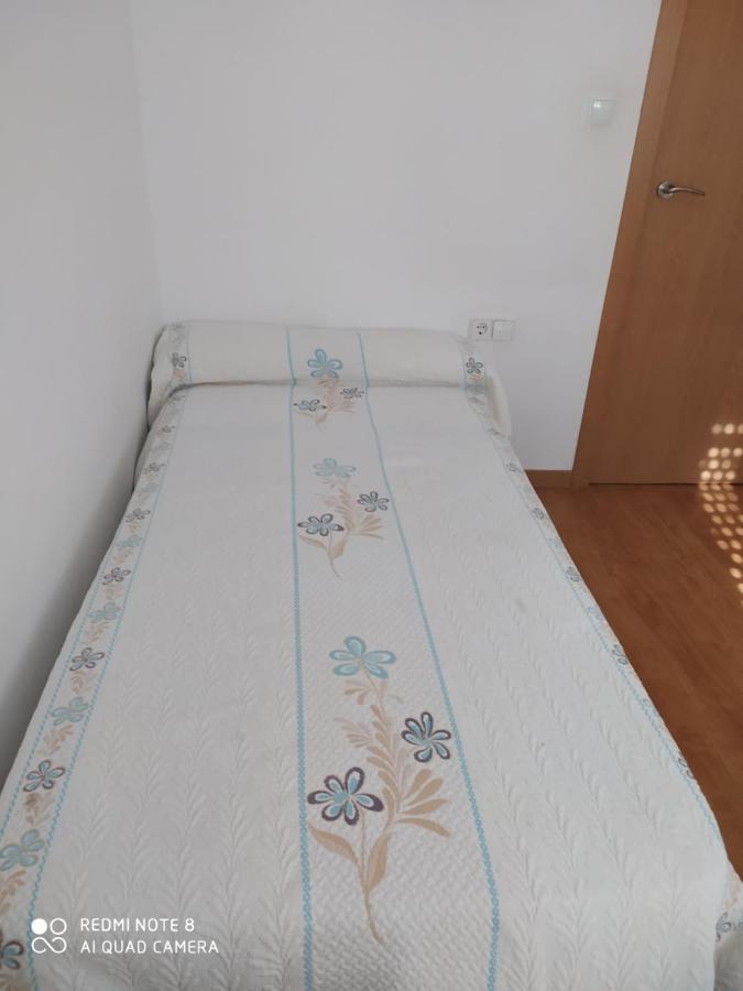 Casa En Mira Villa Exteriör bild