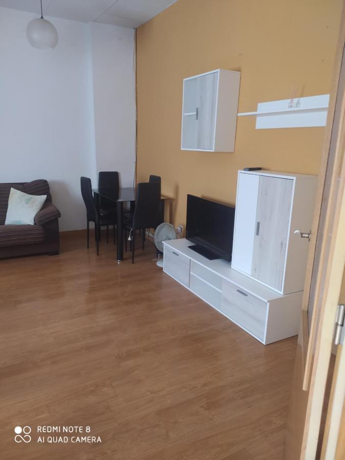 Casa En Mira Villa Exteriör bild